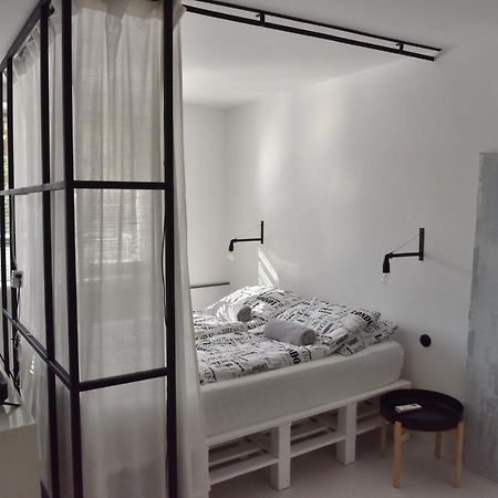 Apartment Warsaw Center Mokotowska Kültér fotó