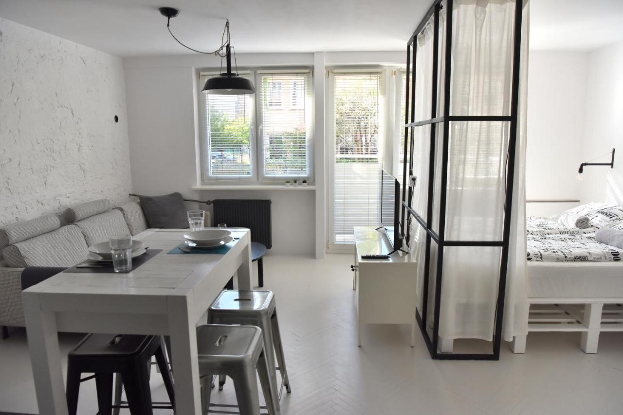 Apartment Warsaw Center Mokotowska Kültér fotó