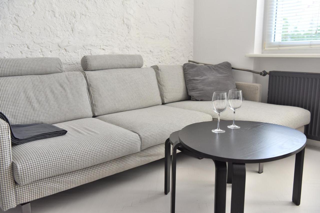 Apartment Warsaw Center Mokotowska Kültér fotó