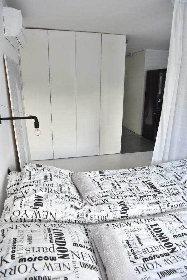 Apartment Warsaw Center Mokotowska Kültér fotó