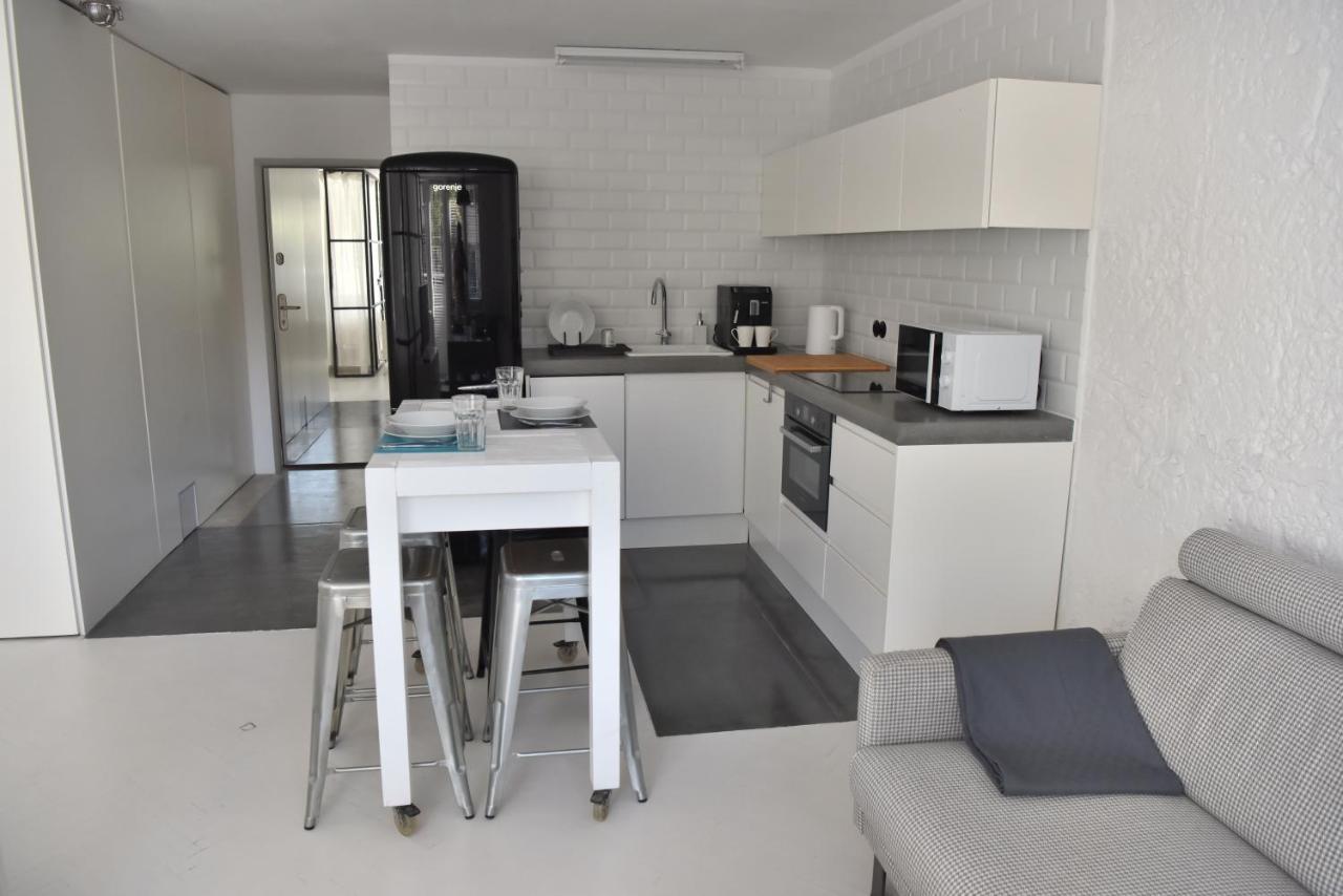 Apartment Warsaw Center Mokotowska Kültér fotó